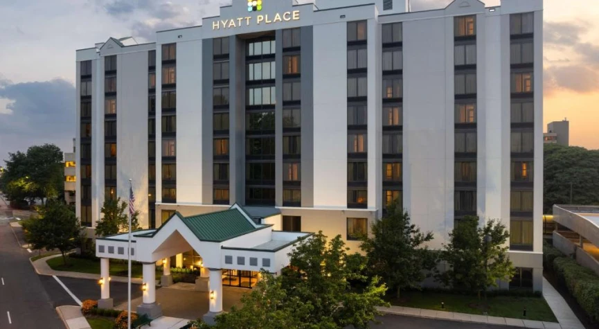 Hyatt Place - Secaucus