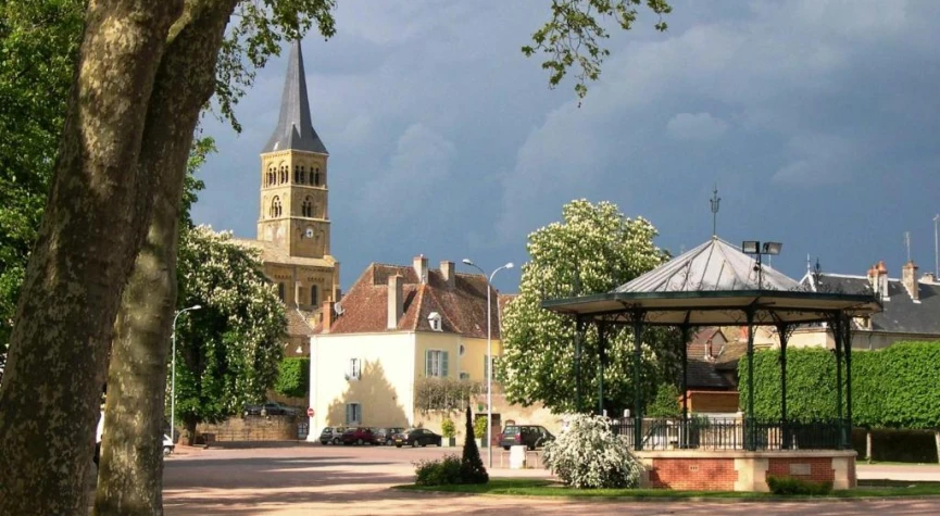 Chambres d'Hôte Le Clos de L'Argolay