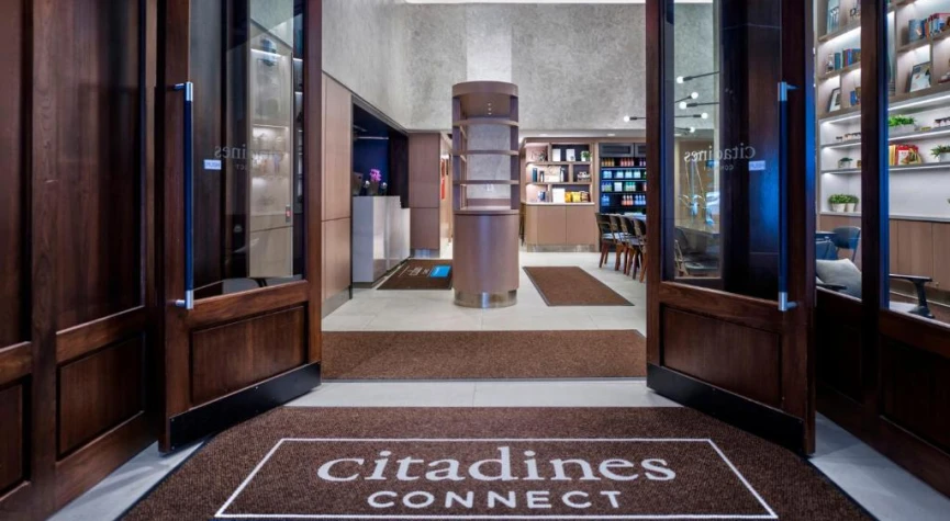 Citadines Connect Fifth Avenue New York