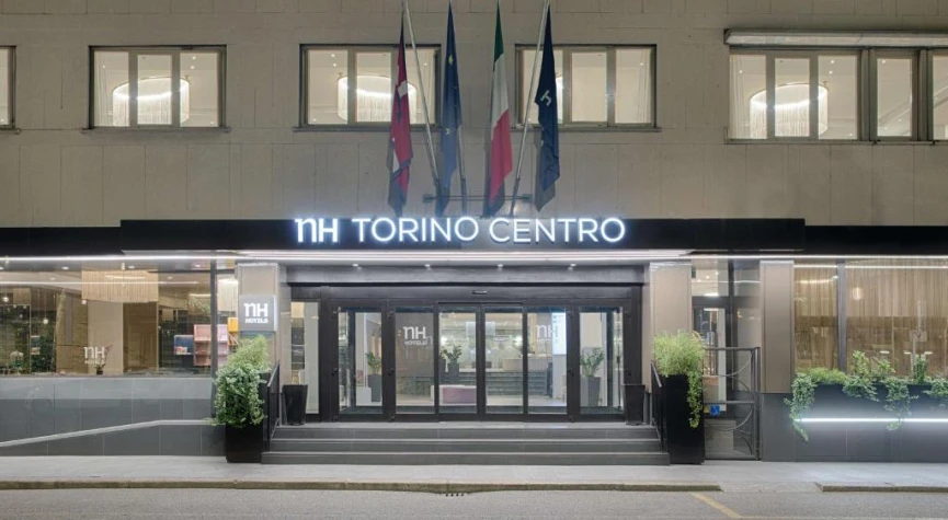 NH Torino Centro