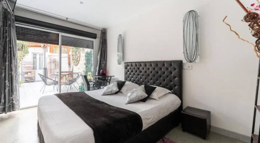 L'Oasis Montparnasse