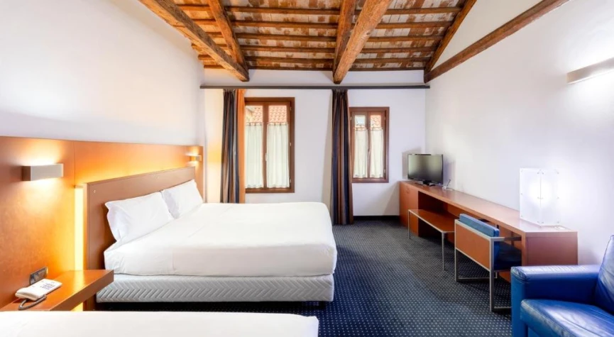 Eurostars Residenza Cannaregio