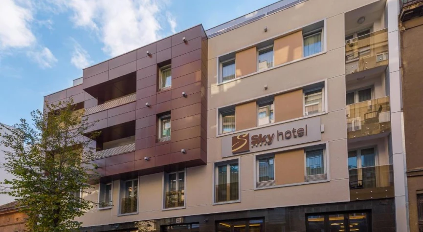 Sky Hotel