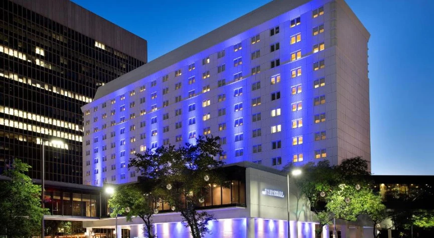 The Whitehall Houston