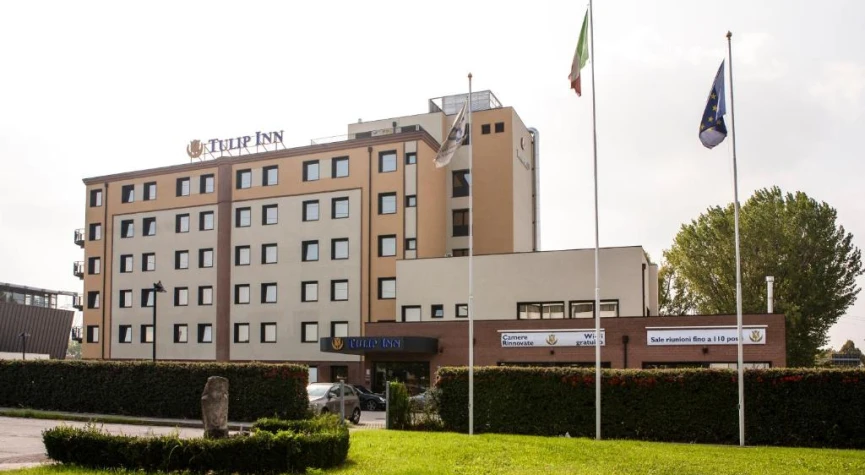 Tulip Inn Padova