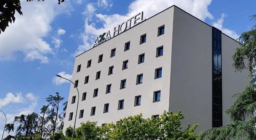 Acca Sporting Milano - AA Hotels