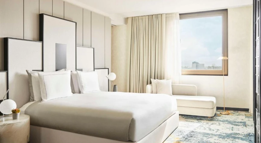 Grand Hyatt Barcelona