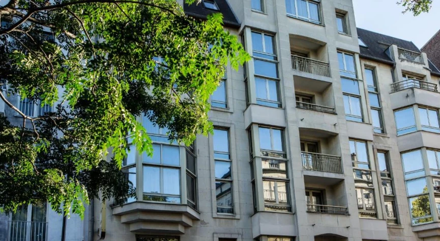 Royal Garden Champs-Élysées