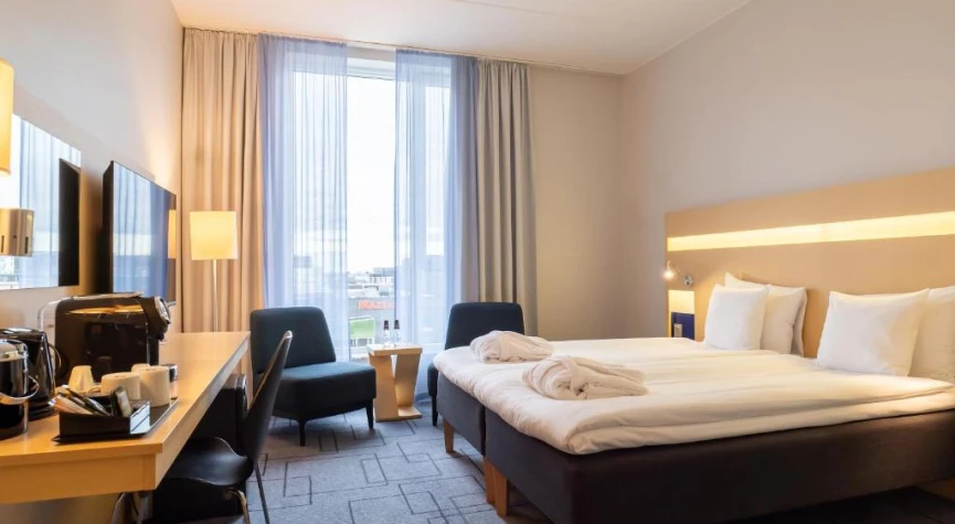 Best Western Plus Park City Malmo