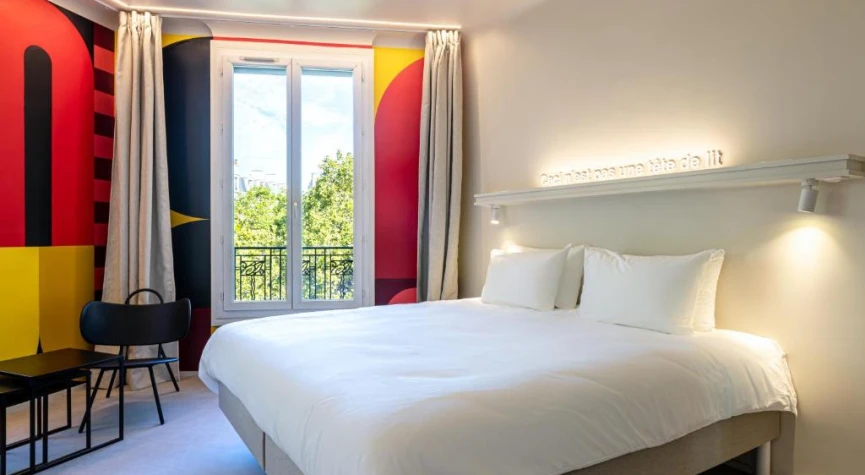 Graphik Montparnasse