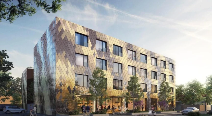 Nena Apartments Munchen City East - NEW OPENING 2024