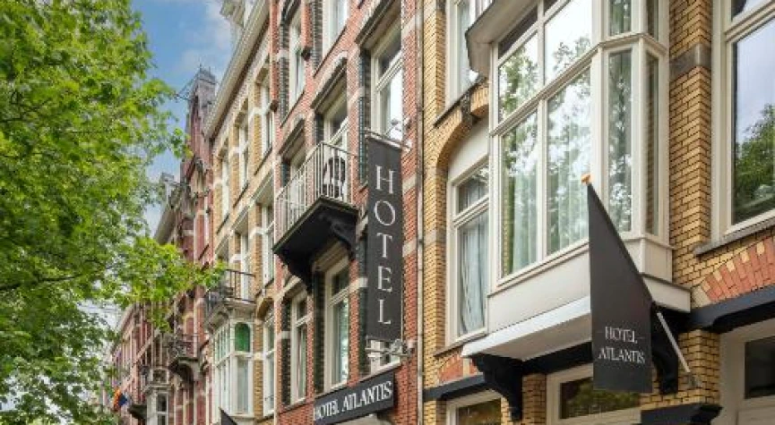 Hotel Atlantis Amsterdam