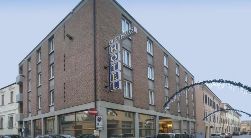 Hotel Bisanzio