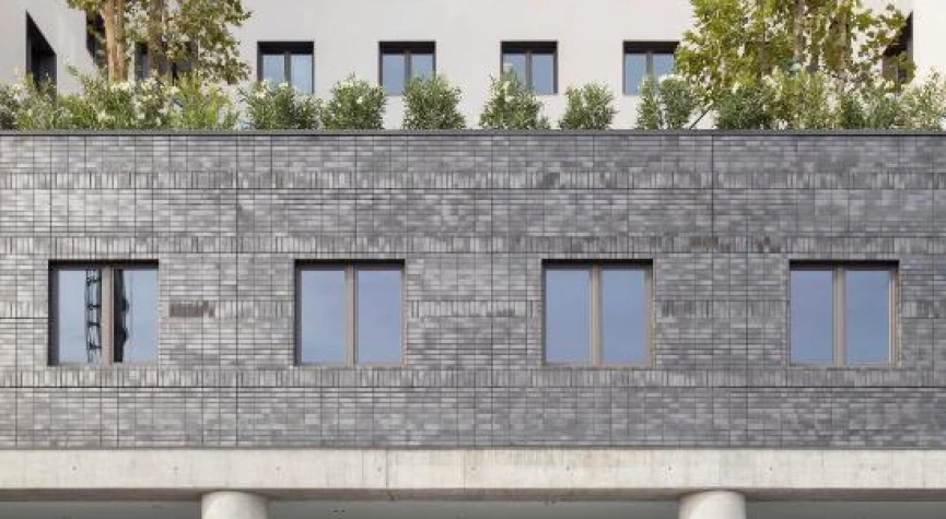 a&o Hostel Venezia Mestre