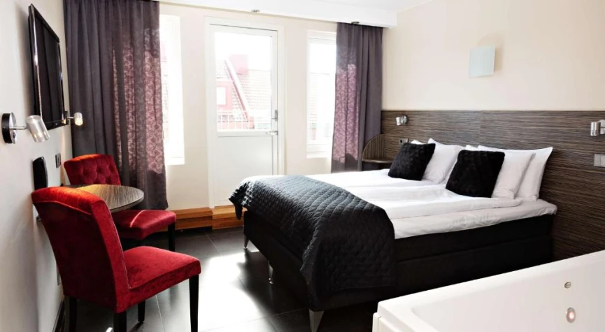 Best Western Hotel Arena