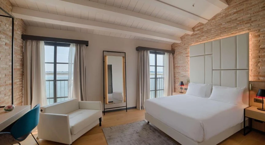 NH Collection Murano Villa