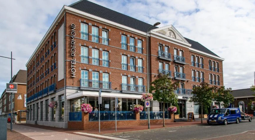 Hotel Roermond