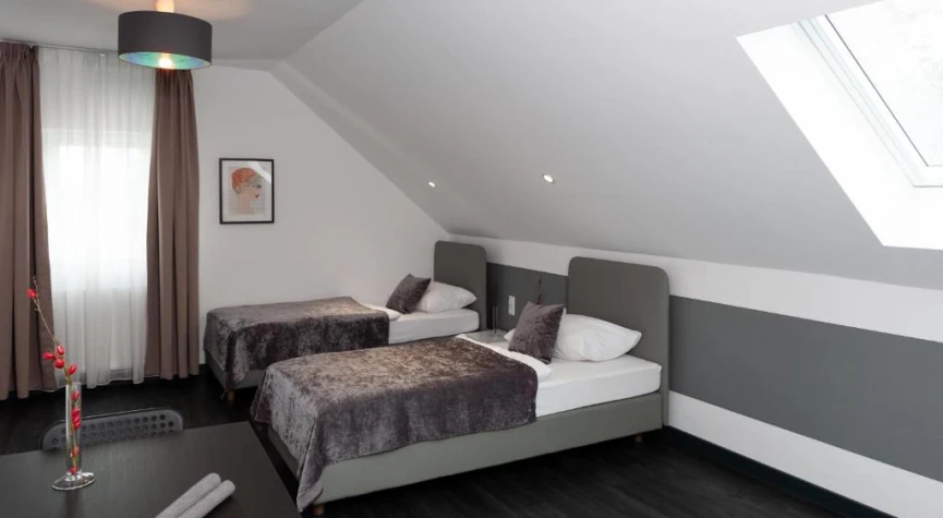 Aparthotel Messe Laatzen