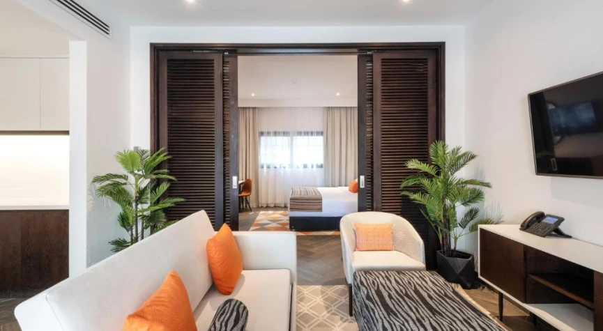 Emirates Park Resort