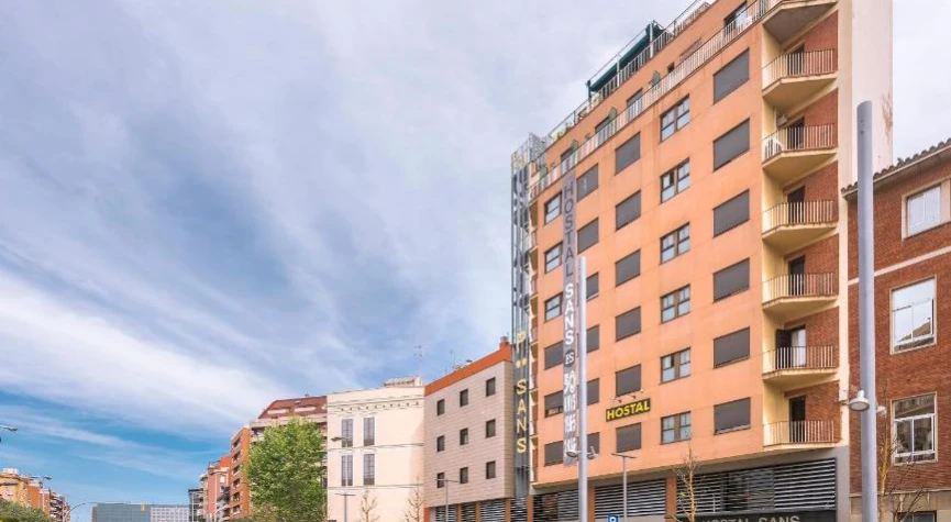 Hostal Sans