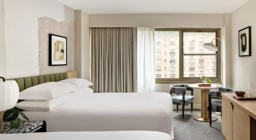 Kimpton Theta New York - Times Square, an IHG Hotel