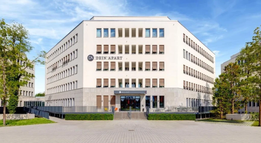 DEIN APART München