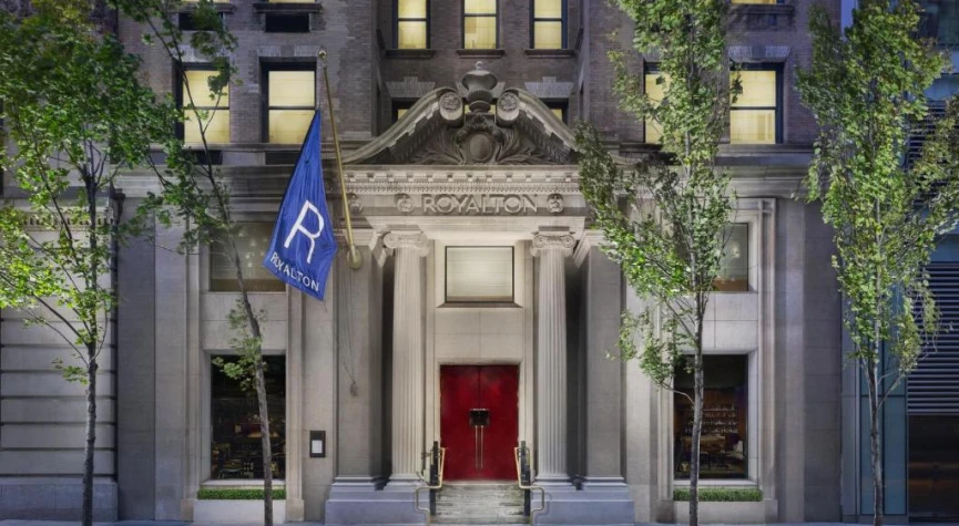 Royalton New York