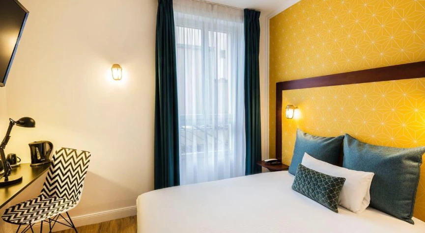 Hotel The Playce by Happyculture