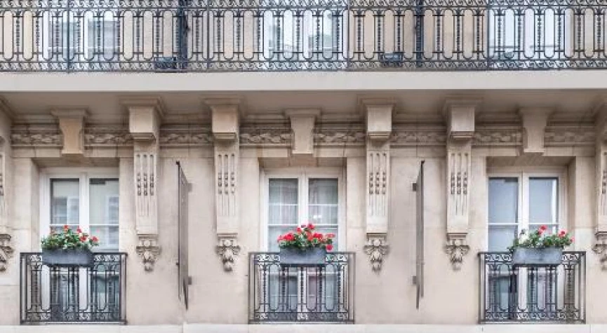 Hôtel Le Marquis by Inwood Hotels