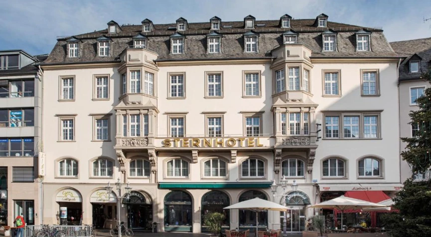 ACHAT Sternhotel Bonn