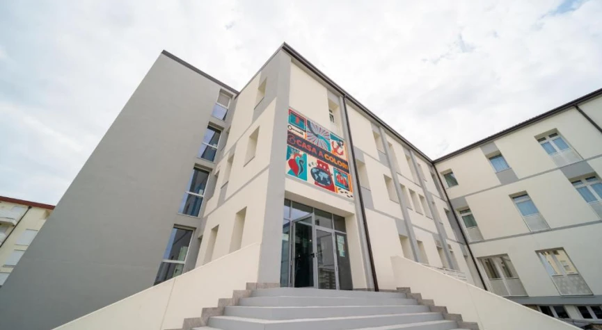 Casa a Colori Padova