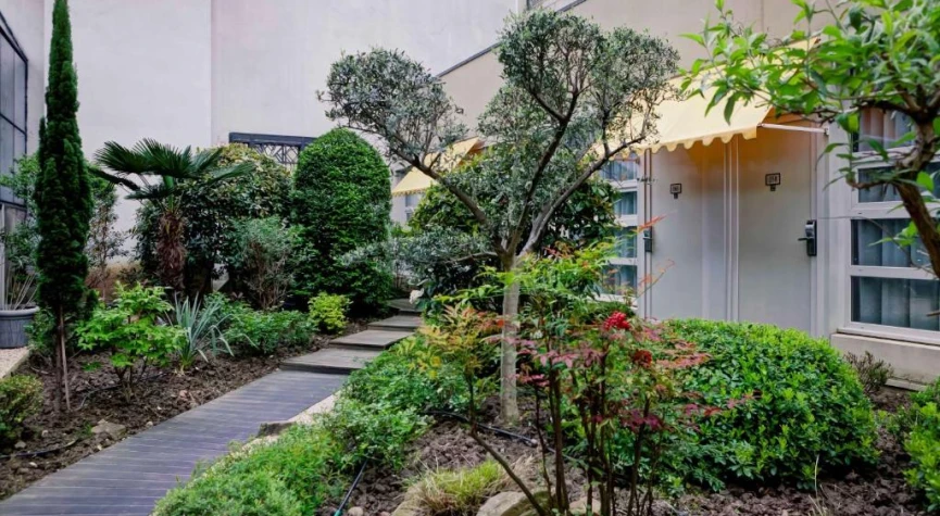 Best Western Crequi Lyon Part Dieu