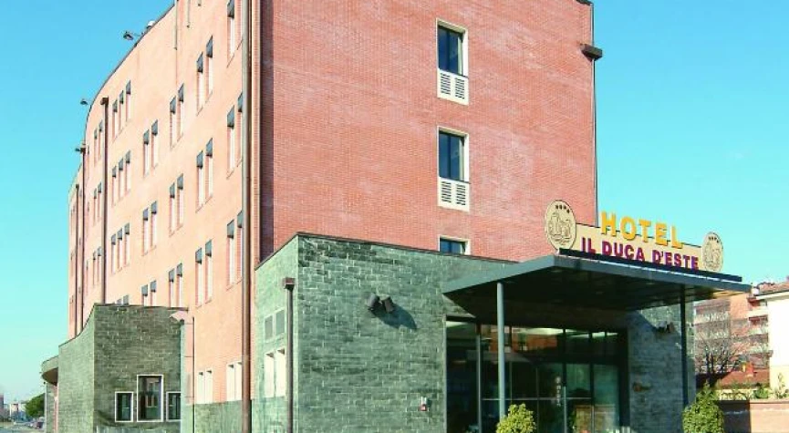 Hotel Il Duca d'Este