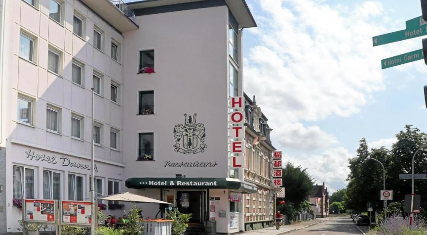 Hotel Danner