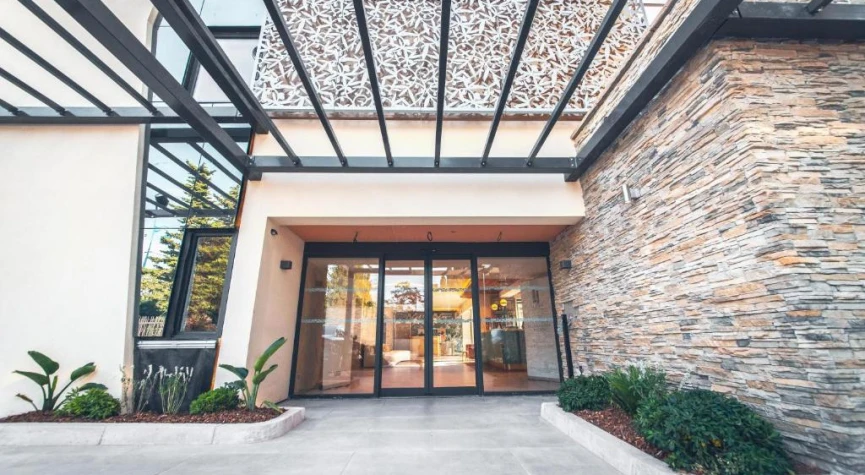 Ilot du Golf BW Premier Collection