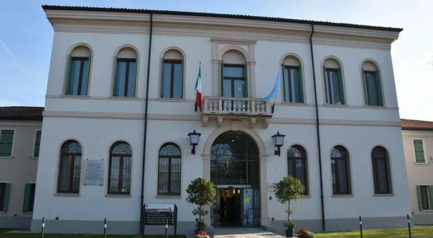 Hotel Piroga Padova