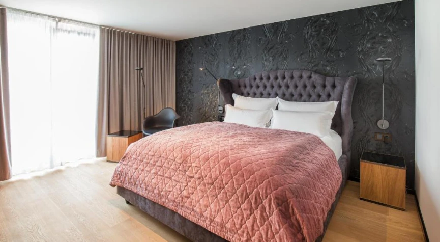 La Mansion Vi Vadi Hotel