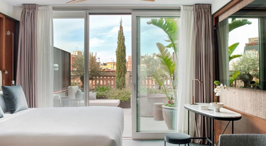 Antiga Casa Buenavista