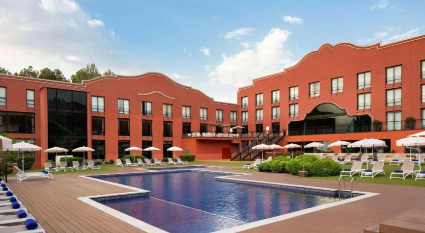 Dolce by Wyndham Barcelona Resort