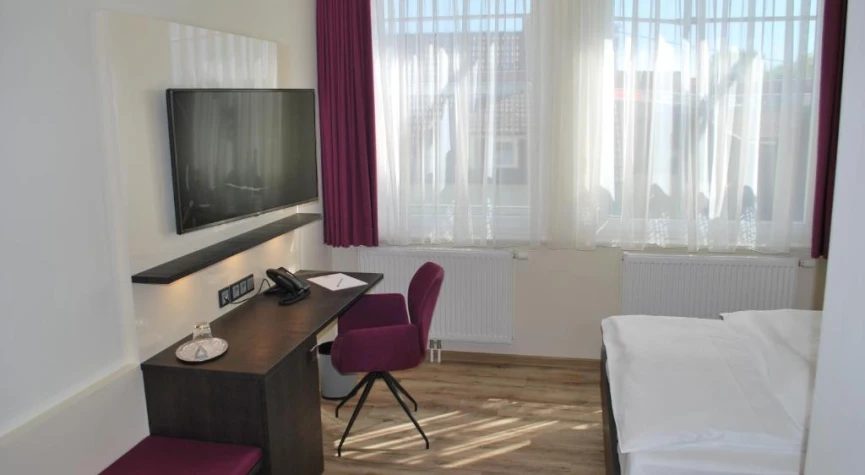 Hotel am Berg Esslingen