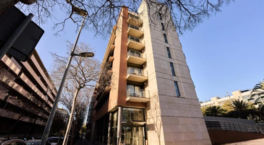 Catalonia Barcelona Beach