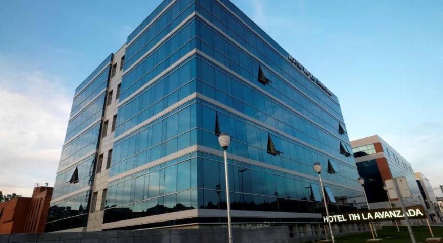 NH La Avanzada