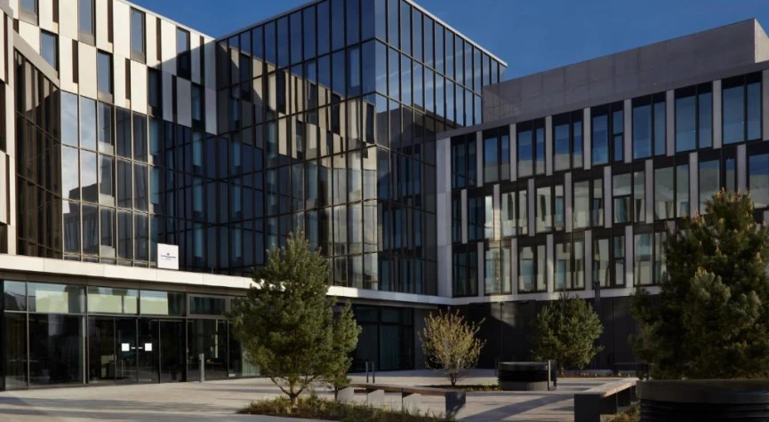 Candlewood Suites Düsseldorf Airport by IHG