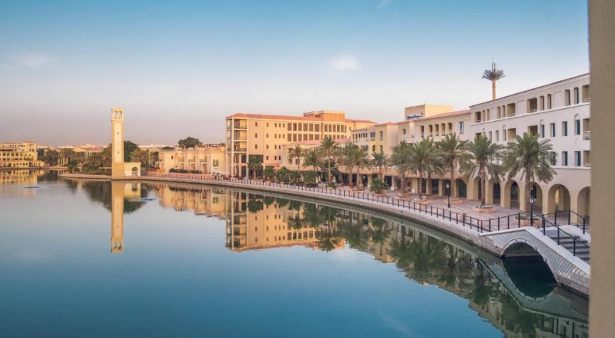 Millennium Lakeview Residence Formerly Copthorne Lakeview Executive Apartments