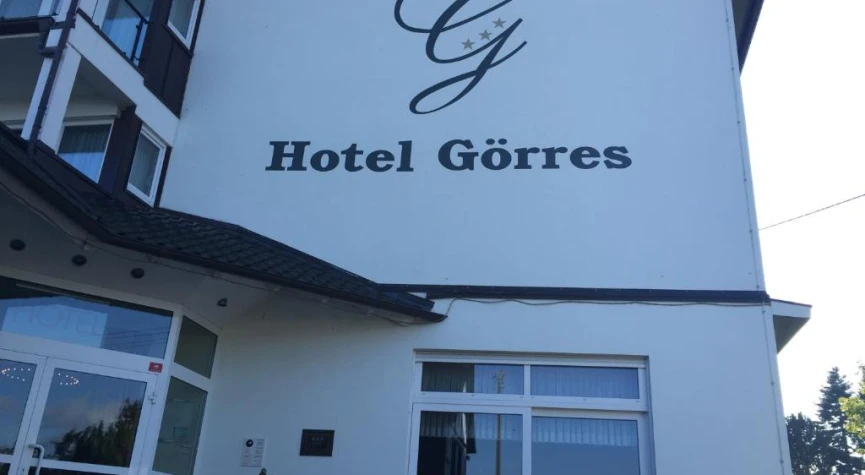 Hotel Gorres