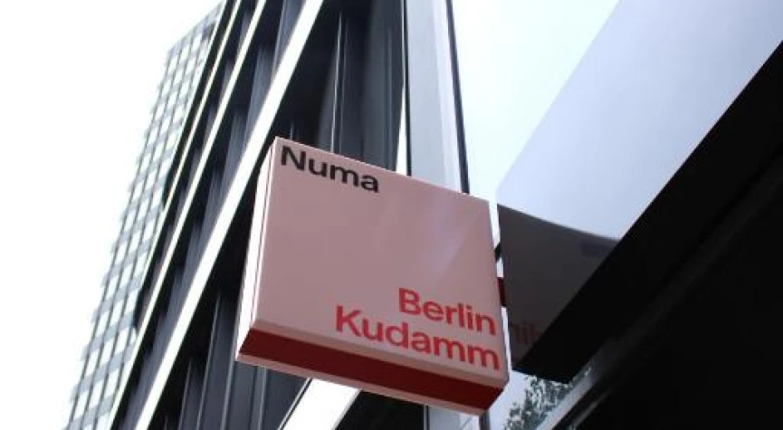 Numa Berlin Kudamm