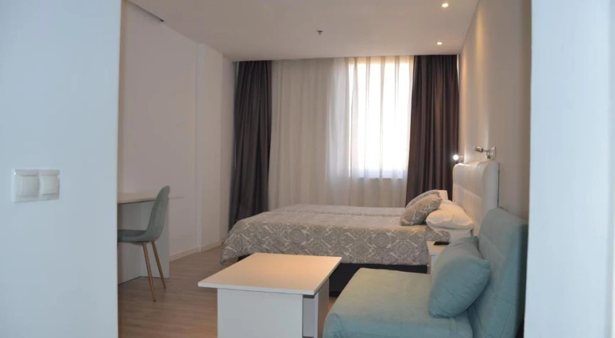 Boutique Urban Madrid Génova