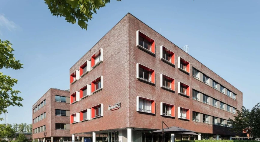 Executive Residency by Best Western Amsterdam Airport