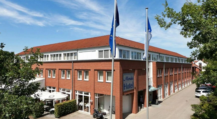 Morada Hotel Gifhorn