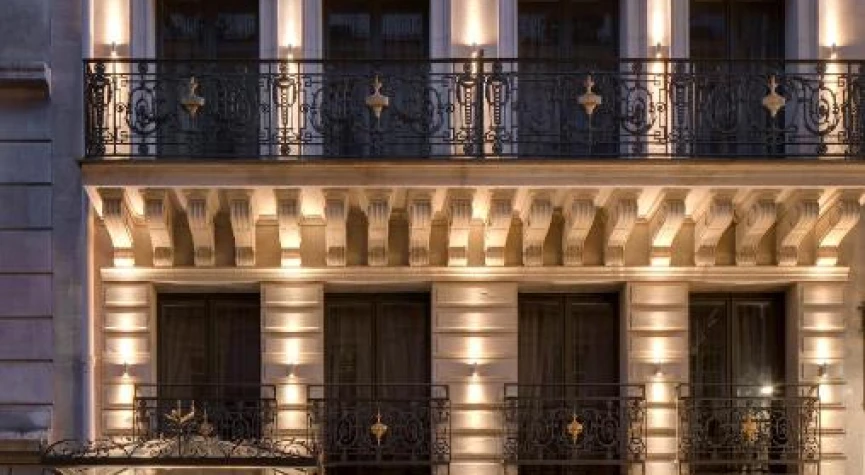 Hôtel Kleber Paris & Spa